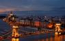 Достопримечательности Венгрии, Список всемирного наследия ЮНЕСКО. Будапешт, набережная Дуная.